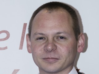 Michal Hozák, obchodní ředitel Infinity