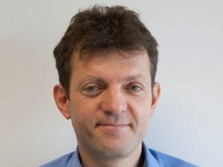 Michal Lojek, smartphone manager ve společnosti Lenovo
