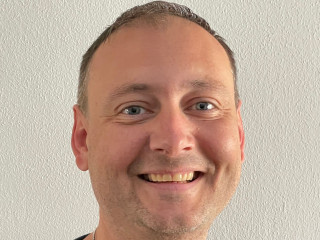 Michal Mostýn, nový KAM ve společnosti ASUS