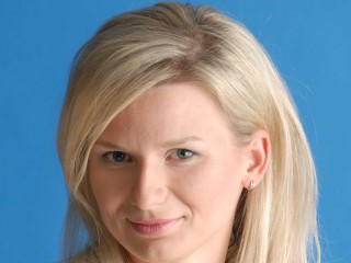 Lucia Belková, obchodní ředitel pro významné zákazníky a partnery Microsoft