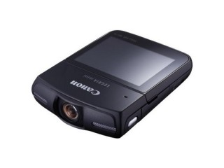 Canon Legria mini