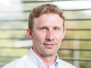 Mirek Kren, CRO ve Flowmon Networks