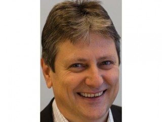 Miroslav Němeček, business unit manager v DNS
