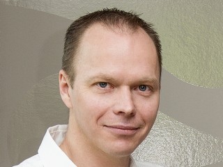 Miroslav Štoček, NSX account executive ve VMwaru