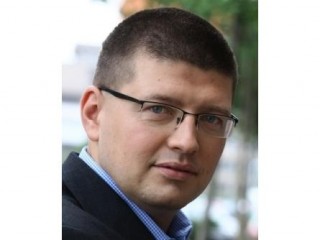 Miroslav Vysušil, PSD manažer SAS