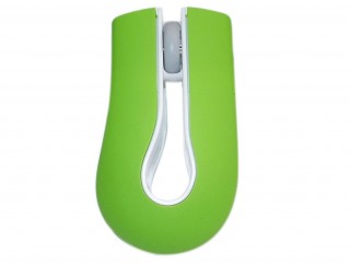 Myš Logo U-shape
