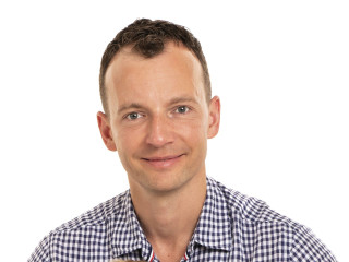 Michal Mravináč, regionální ředitel pro střední a východní Evropu ve společnosti Salesforce