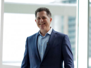 Michael Dell