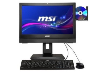 All-in-One PC MSI AP2011