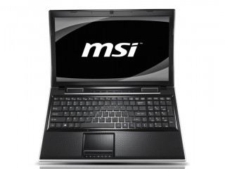 MSI FX600