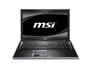 MSI FX700 - stylový multimediální výkon