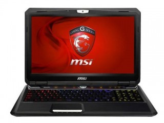 MSI GT60