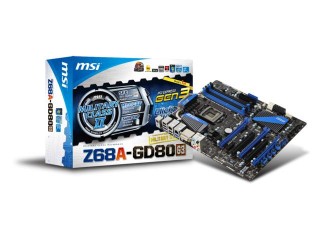 Základní deska s PCI Express rozhraním nejnovější generace