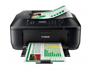 Canon Pixma MX475