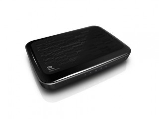 Western Digital My Net N900