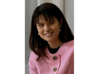 Eva Chen, CEO Trend Micro