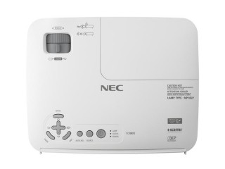 Projektor NEC V300X