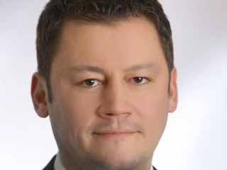 Rostislav Schwarz, delivery ředitel sektoru Finance ve společnosti Ness
