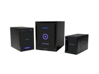 Netgear ReadyNAS