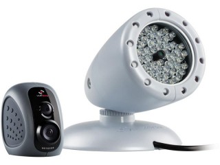 Netgear VueZone Add-On Night Vision Camera 