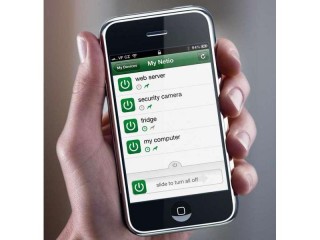 Netio – chytrá zásuvka má nyní „mobilní ovládání“