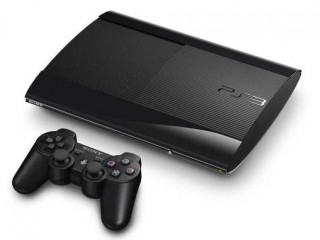 PlayStation 3 v nové verzi