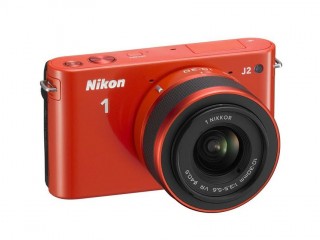 Nikon 1 J2