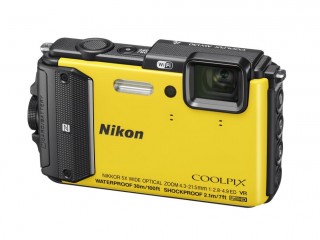 Nikon Coolpix AW130