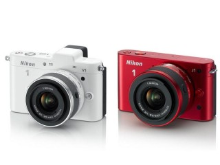 Rychlé, malé a lehké fotoaparáty s výměnnými objektivy