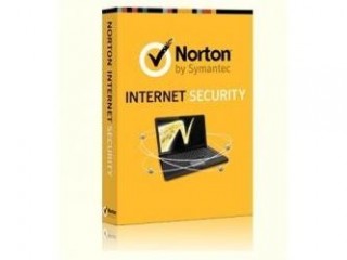 Norton Internet Security 2013