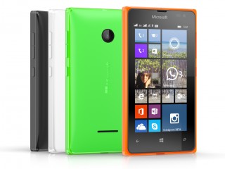 Microsoft Lumia 532