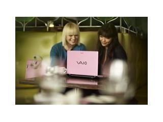 Notebook Sony Vaio CW