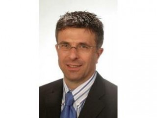 Remo Rossi, Vice President EMEA rozvíjejících se trzích NetApp.