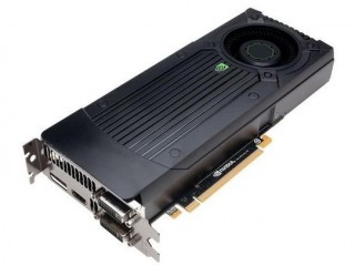 Nvidia GeForce GTX 760
