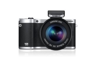 Samsung NX300