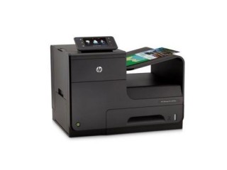 HP Officejet Pro 251dw