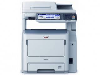 Oki MB760dnfax