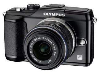 Olympus E-PL2L