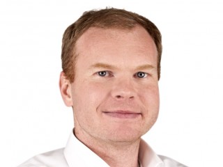 Ondřej Kareta, komerční ředitel ve společnosti DataSpring