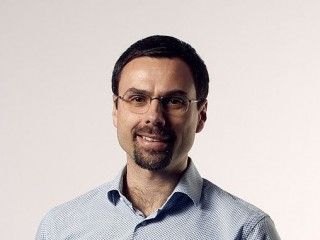 Ondřej Vlček, budoucí CEO společnosti Avast