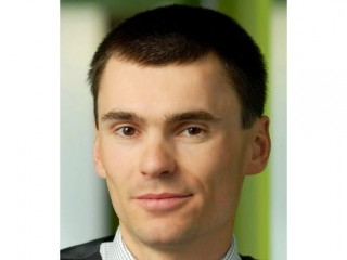 Tomáš Dočekal, ředitel konzultační divize OpenOne