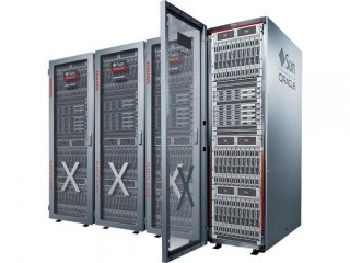 Oracle Exalogic T3-1B