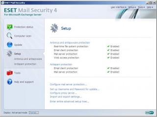 Mail Security 4.3.
