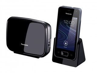 Panasonic KX-PRX150