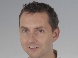 Robert Sobola,  sales representative ve společnosti Hannspree
