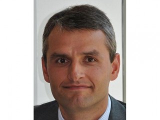GTS: Pavel Brabenec, ředitel divize marketingu