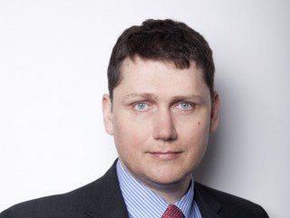 Pavel Čáslavský, product manager se zodpovědností za serverová řešení ve Fujitsu