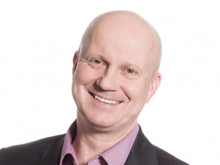 Pavel Halfar, channel sales manager v Dell Technologies