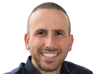 Pavel Jarolímek, lídr divize AI v TD SYNNEX