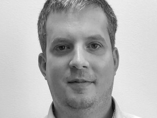 Pavel Marek, sales manager v Axis Communications